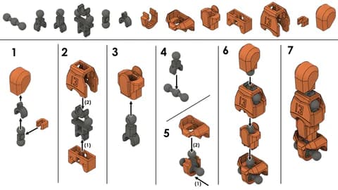 Dummy 13 Instructions 1