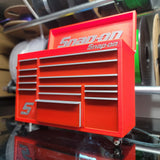 Commercial License for Snap-On Inspired Desk Tool Box