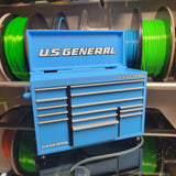 Commercial License for U.S. General Inspired Desk Tool Box