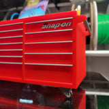 Commercial License for Original Snap-On Inspired Desk Tool Box