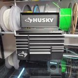 Commercial License for Husky Inspired Desk Tool Box