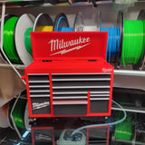 Commercial License for Milwaukee Inspired Desk Tool Box