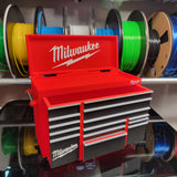 Commercial License for Milwaukee Inspired Desk Tool Box