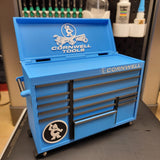 Commercial License for Cornwell Tools Inspired Desk Tool Box