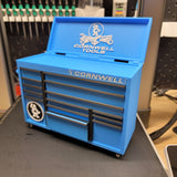 Commercial License for Cornwell Tools Inspired Desk Tool Box