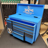Commercial License for Cornwell Tools Inspired Desk Tool Box