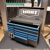Commercial License for HART Tools Inspired Desk Tool Box