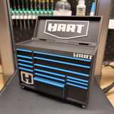 Commercial License for HART Tools Inspired Desk Tool Box