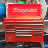 Commercial License for Snap-On Inspired Desk Tool Box