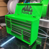Commercial License for Mac Tools Inspired Desk Tool Box