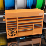 Commercial License for Klein Tools Inspired Desk Tool Box