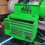 Commercial License for Mac Tools Inspired Desk Tool Box